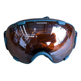 Antiparras Nieve Snowboard Ski Acon Goggles Unisex M