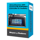 Actualizacion Estereo Blaupunkt Serie Igo Android 