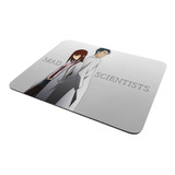 Mouse Pad Gamer Anime Steins;gate Personalizable #15