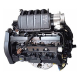 Motor Peugeot 308 408 208 Partner Berlingo 1.6 2015 (3056)
