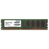 Patriot Signature 8 Gb Dimm Ddr3 Pc3-12800 Cl11 (1600mhz) Ps