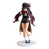 Iyicuus Genshin Figura Anime Figuras Acción 7.48in Hutao Pvc