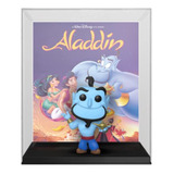 Lampara Aladdin Disney Vhs ;)