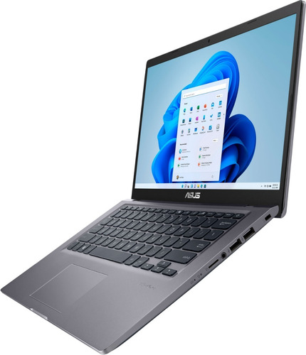 Laptop Asus Vivobook 14 Ryzen 3 128gb Ssd  8gb Ram Nueva Hd