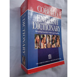 Collins Cobuild English Dictionary / Equipo Editorial
