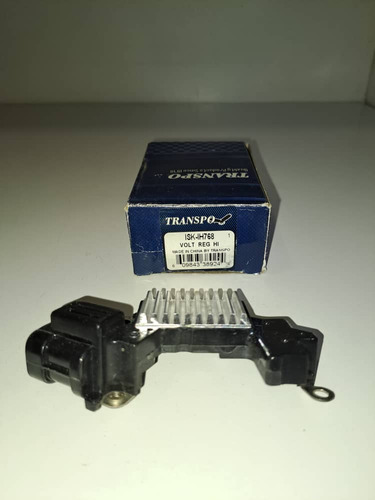 Regulador De Alternador Kia Sportage/99-04/sephia/1.8 Foto 2