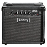Laney Lx12 Amplificador Para Guitarra 12watts Con Distorsion