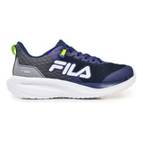 Zapatillas Deportivas Hombre Running Fila Extra