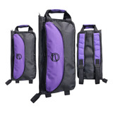 Bag P/ Baquetas B40/m+ Nylon Pro - Pronto Envio (nbags)