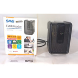 Estabilizador Sms Revolution Usp300bi Ent Bivolt Saida115v