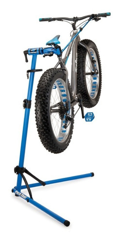 Soporte De Bicicleta Park Tool 10.3 Deluxe Home Mechanic