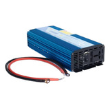 Inversor Onda Pura Belttt 1000w 12v