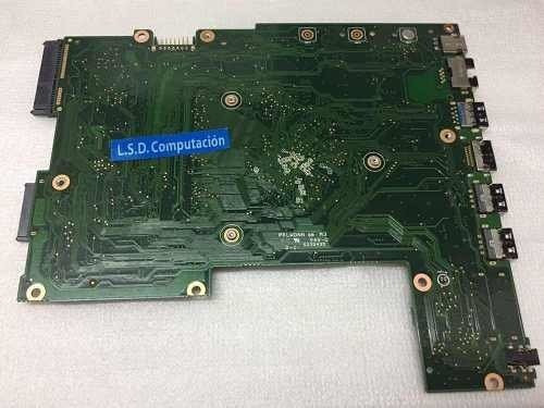 Motherboard Exo Smart R8-pe Notebook Micro Incluido