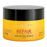 Máscara Pós Química Aneethun Repair System 250g