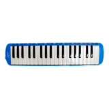 Melodica 37 Notas Allegro Azul