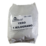 Yeso Bolsa 1 Kg