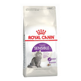 Royal Canin Sensible 33 Gato 1.5 Kg Envío Rápido Nuska