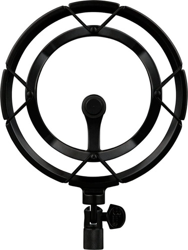 Blue Radius Iii Mic Shockmount Para Micrófono Usb Yeti Y Yet