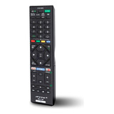 Control Remoto Universal Television Pantalla Smart Tv Box