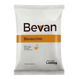 Cappuccino Em Pó Solúvel Bevan 1kg