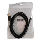 Choetech Ab008 Cable Usb A Micro Usb 4.0 Cold Resistence 2m