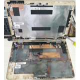 Carcasa Para Hp Mini 110-1020la