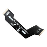 Main Flex Compatible Con Samsung A70 A705f