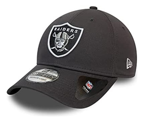 Gorra Las Vegas Raiders Importada