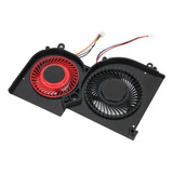 Ventilador De Refrigeración Gpu, Accesorios De Computadora D