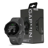 Smartwatch Garmin Forerunner 245 30.4mm Caja 42.3mm