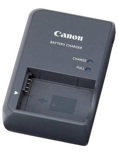 Cargador Canon Cb-2lc Sx20hs Sx60hs G1x G15 G16 Bat Nb-10l