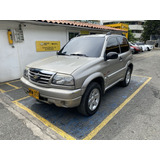 Chevrolet Grand Vitara 1.6 2007