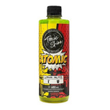 Toxic Shine Shampoo Atomic 600cc