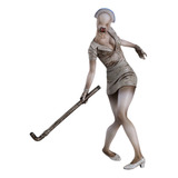 Silent Hill 2 Figura - Enfermera Good Smile Company 