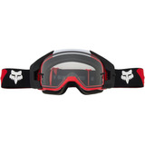 Gafas Vue Motocross, Core Fluorescent Rojo