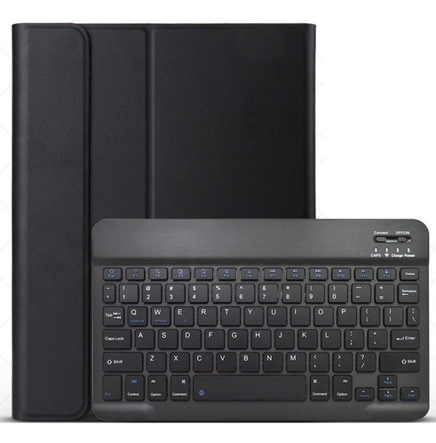 Funda Con Teclado Para Samsung Galaxy Tab S8+/ S8 Plus 12.4