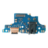 Placa Conector De Carga Para Motorola Moto G82 5g / G71s