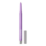 Delineador De Ojos Mac Colour Excess Gel Pencil Eyeliner 