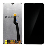 Pantalla Compatible Samsung A10 Lcd + Táctil Instalada