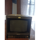 Sony Pvm 8042q Monitor Profesional Crt