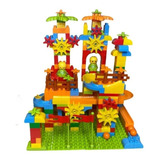 Set Juguete Legoe Armable Juguetes Para Niños Didactic