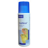 Oceferol Virbac Importado  Fertilidade Vitamia E   250ml