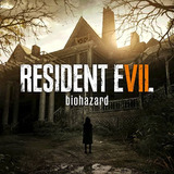 Resident Evil Biohard Xbox 4k Ultra Hdr