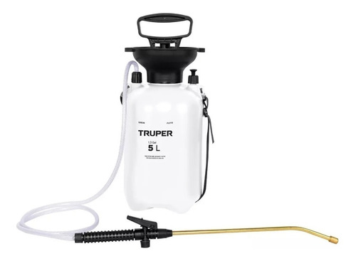 Fumigadora Aspersora 5 Litros Atomizadora Truper®