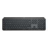 Teclado Inalambrico Wifi Logitech Advance Mx Keys