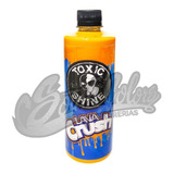 Lava Crush Toxic Shine Sellador Booster 600cc