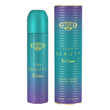 Cuba Beauty 100 Ml Nuevo, Original!! 