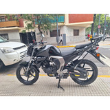 Vendo Moto Yamaha  Fz 150 S4m