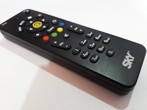 Controle Sky Livre (original)  D40 Pronta Entrega      A54-7