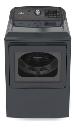 Secadora Eléctrica 7.4 Cu.ft. Nueva Diamond Gray Mabe